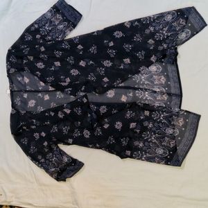 Band of Gypsies Kimono